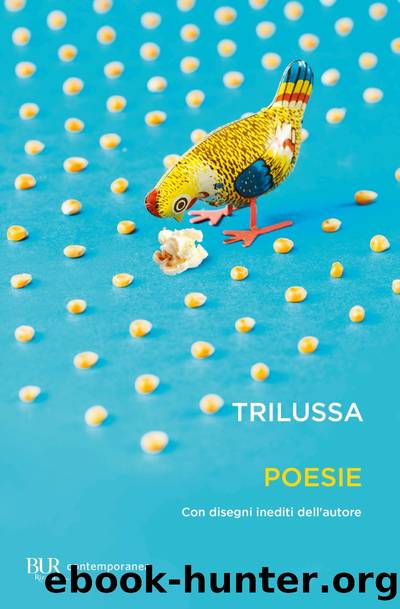 Poesie by Trilussa