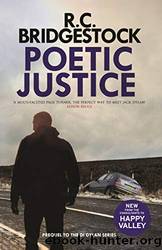 Poetic Justice: by R. C. Bridgestock