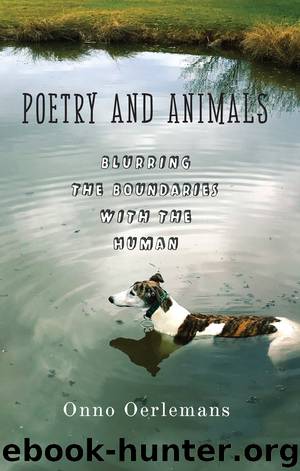 Poetry and Animals by Onno Oerlemans