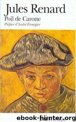 Poil De Carotte by Jules Renard