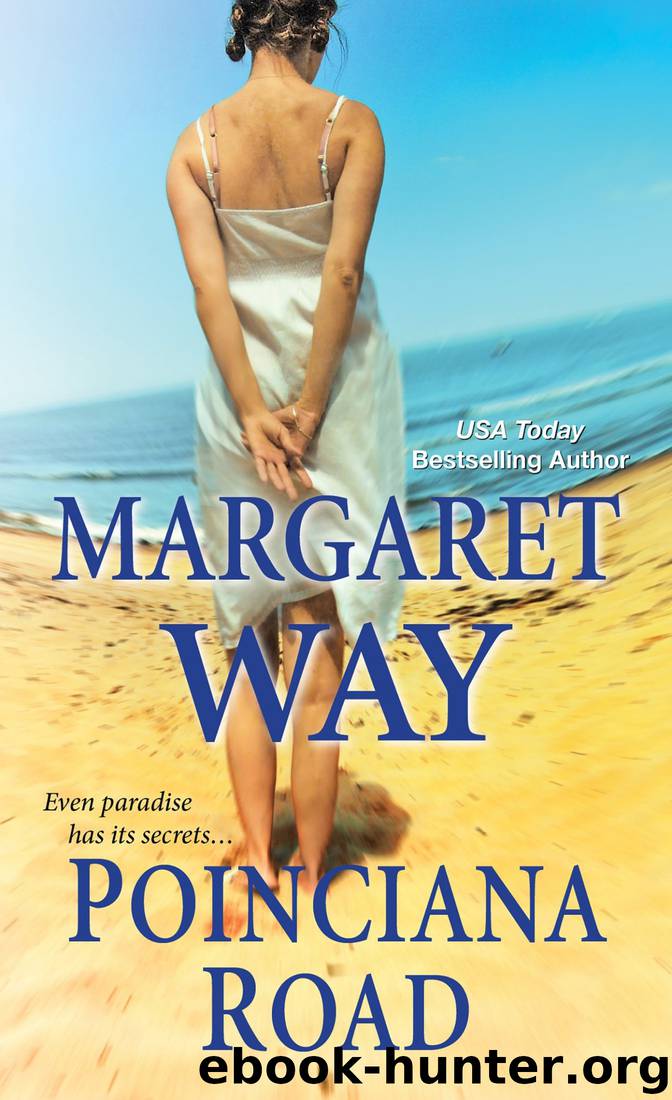 Poinciana Road by Margaret Way