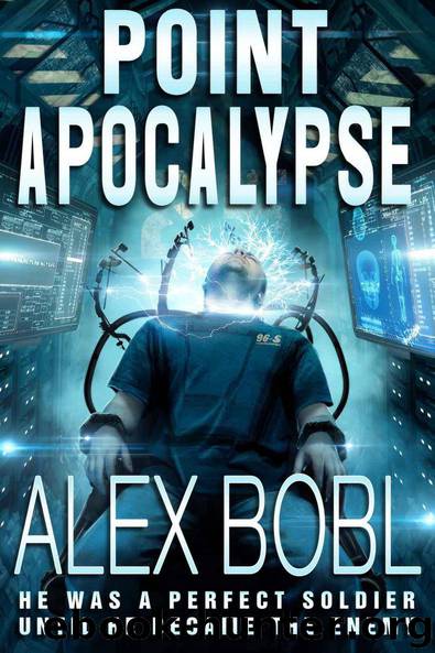 Point Apocalypse by Bobl Alex