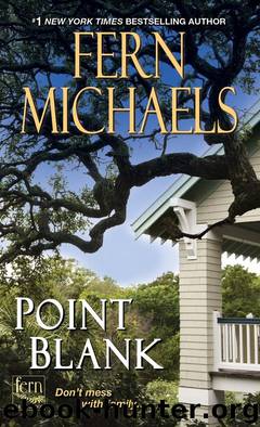 Point Blank by Fern Michaels