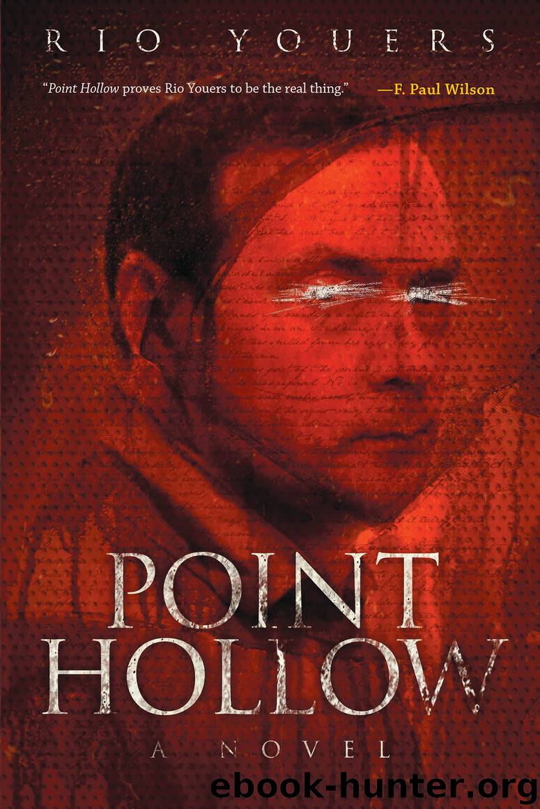 Point Hollow by Rio Youers