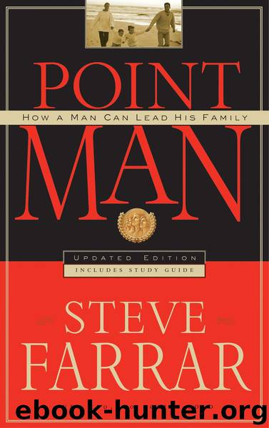 Point Man by Steve Farrar