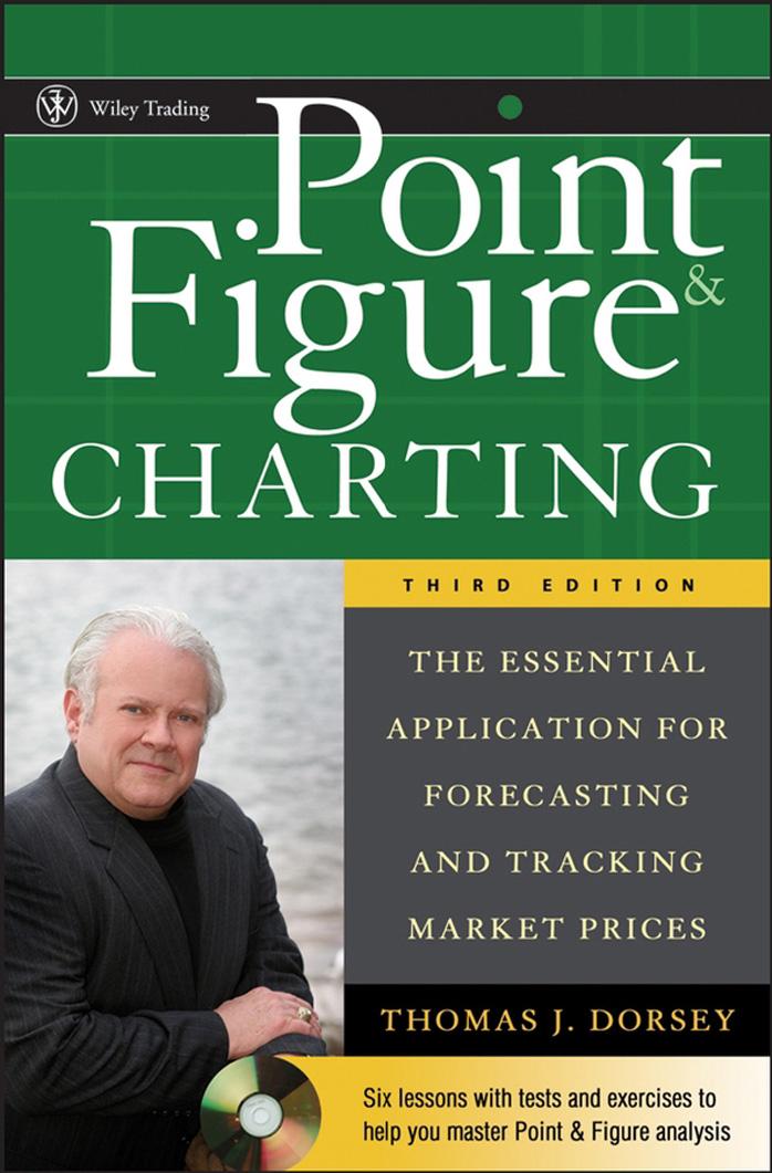 Point and Figure Charting by Thomas J. Dorsey