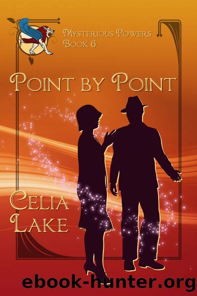 Point by Point by Celia Lake