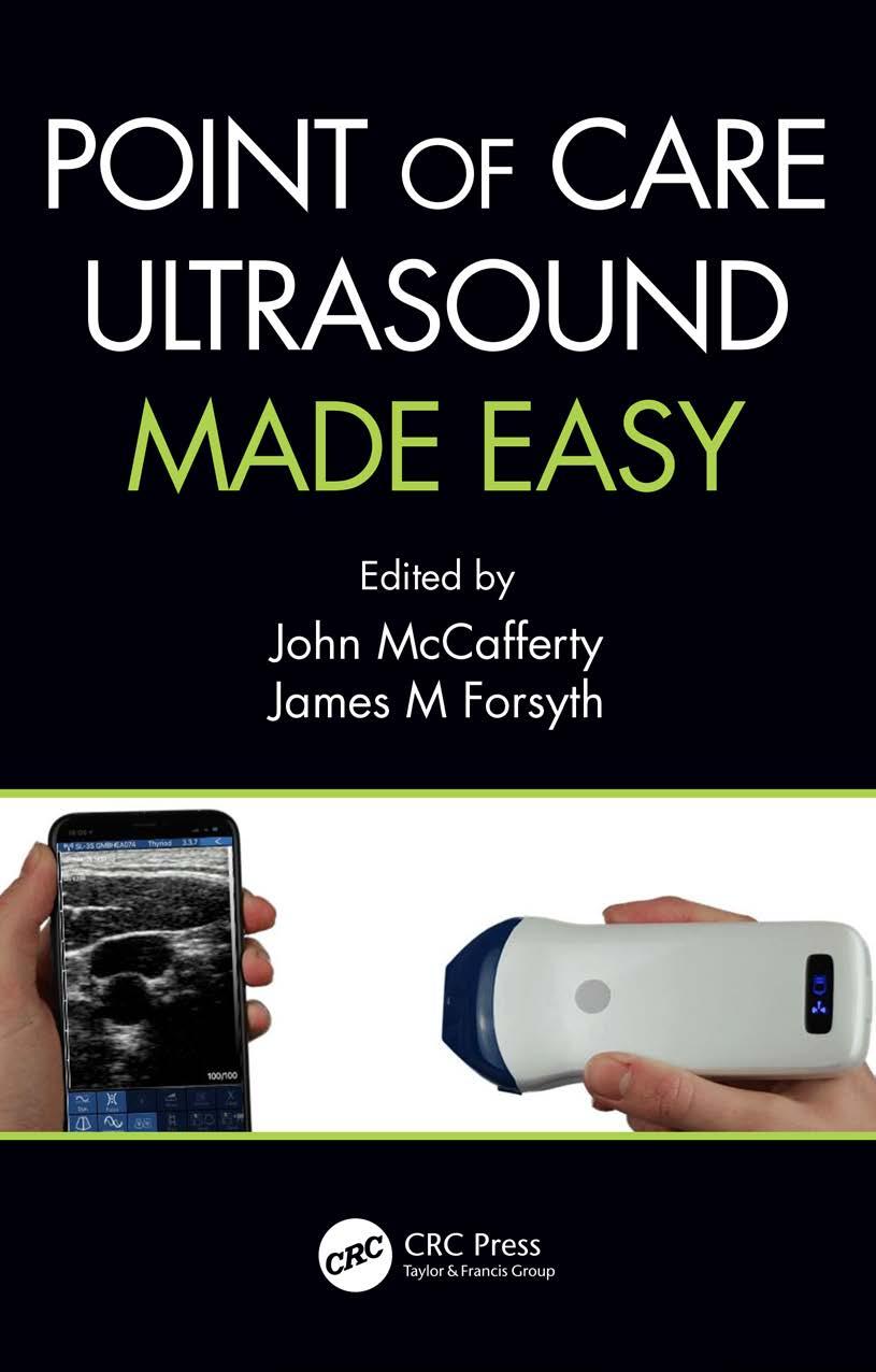Point of Care Ultrasound Made Easy by Unknow