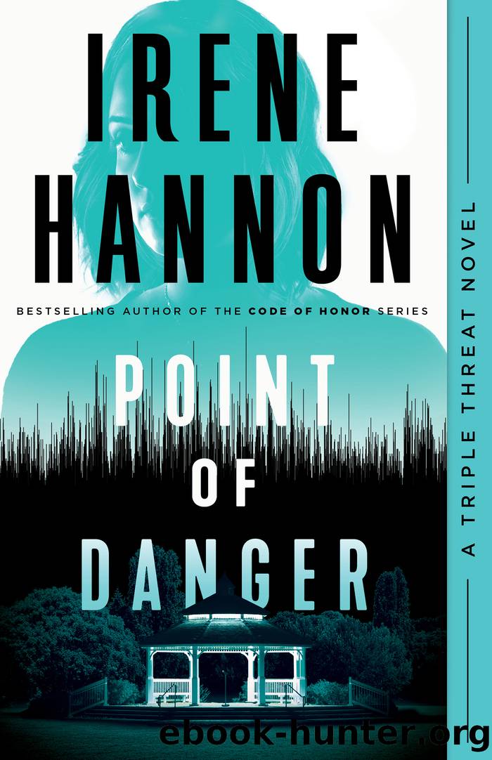 Point of Danger by Irene Hannon