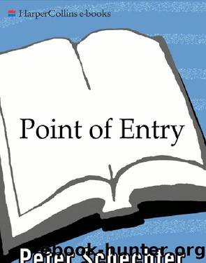 Point of Entry by Peter Schechter