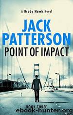 Point of Impact by Jack Patterson