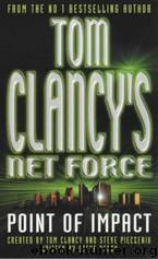 Point of Impact by Tom Clancy