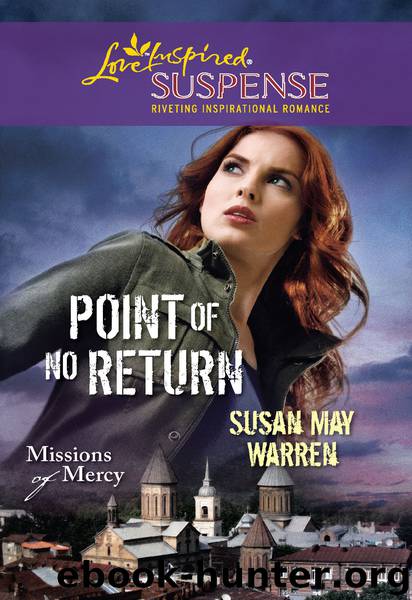 Point of No Return by Susan May Warren