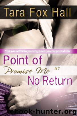Point of No Return by Tara Fox Hall