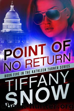 Point of No Return by Tiffany Snow