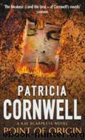 Point of Origin (ks-9) by Patricia Cornwell