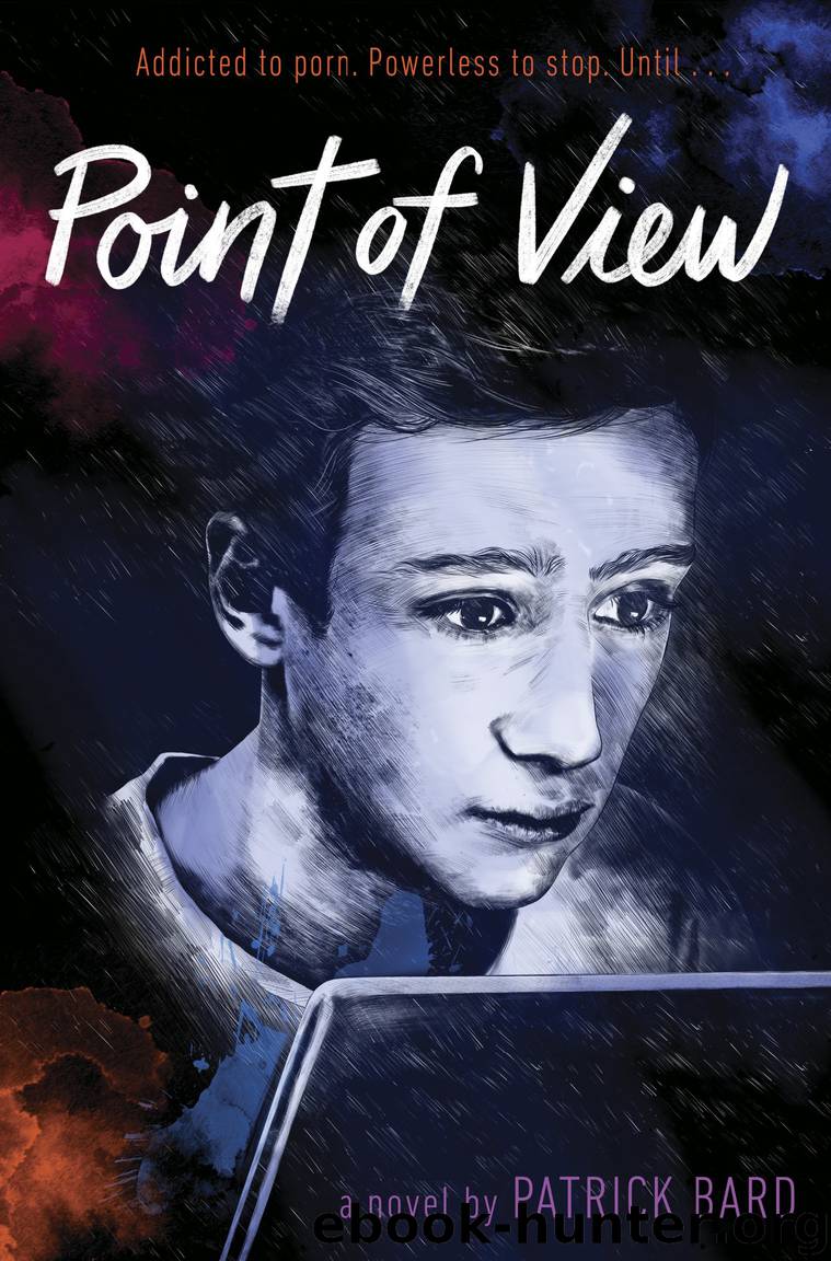 Point of View by Patrick Bard