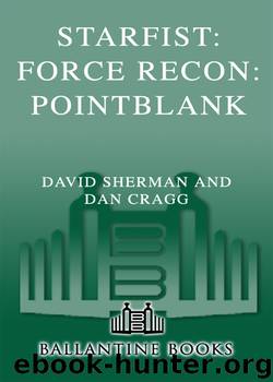 Pointblank by David Sherman