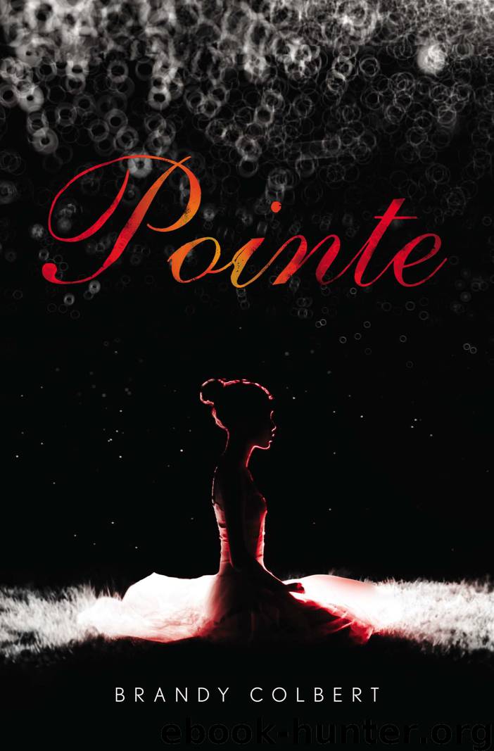 Pointe by Brandy Colbert