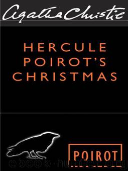 Poirot 17 - Hercule Poirot's Christmas by Agatha Christie