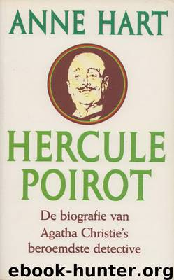 Poirot by Anne Hart