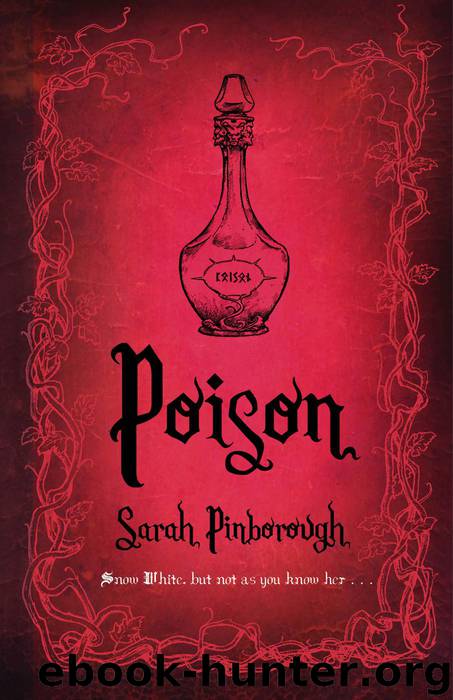 Poison (Sarah Pinborough) by Sarah Pinborough