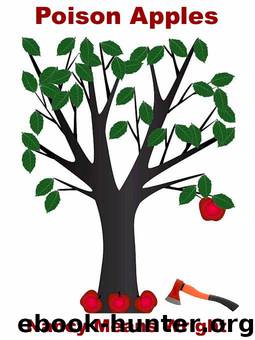 Poison Apples by Nancy Means Wright