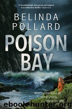 Poison Bay by Belinda Pollard