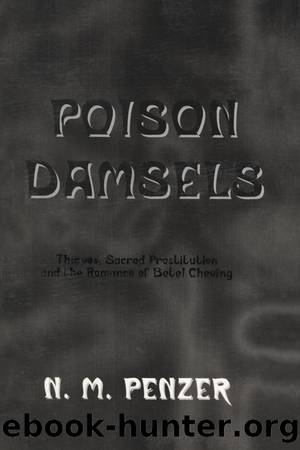 Poison Damsels by Penzer