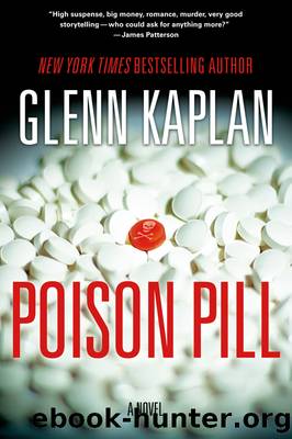 Poison Pill by Glenn Kaplan