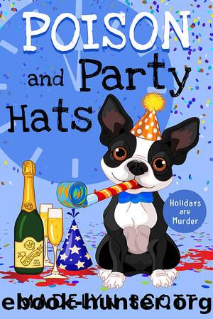 Poison and Party Hats by Madelyn Scott