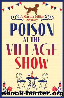 Poison at the Village Show by Catherine Coles