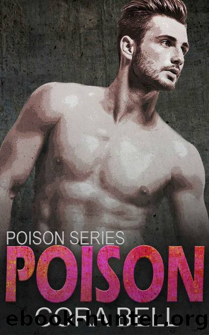 Poison by Cora Bell