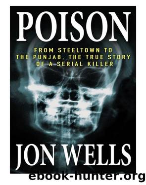 Poison by Jon Wells