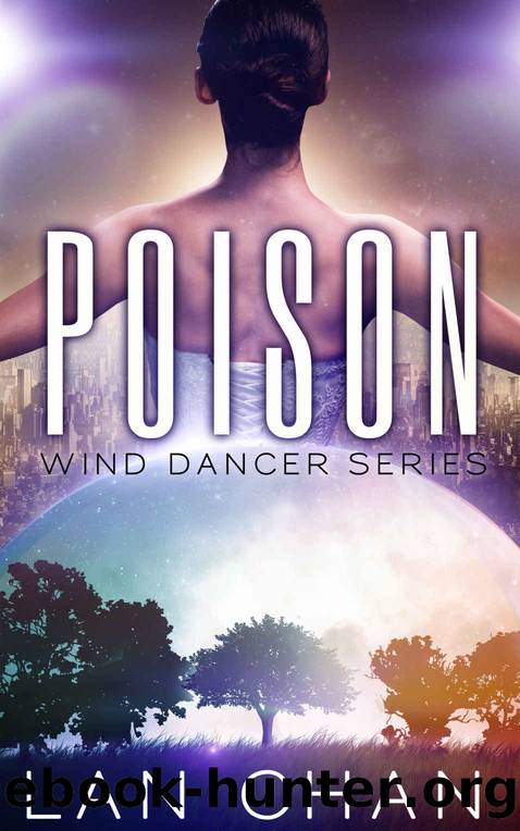 Poison by Lan Chan