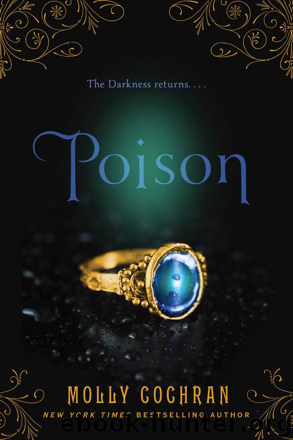 Poison by Molly Cochran