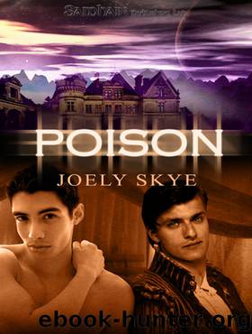 Poison by Skye Joely