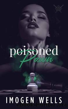 Poisoned Pawn: A Shadow Guard Novel by Imogen Wells