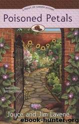 Poisoned Petals by Joyce Lavene & Jim Lavene