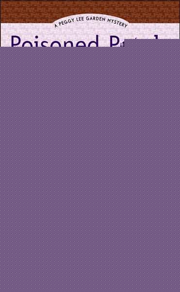 Poisoned Petals by Lavene Joyce & Jim