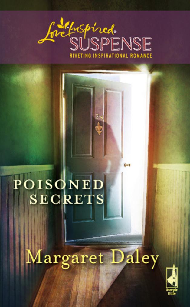 Poisoned Secrets by Margaret Daley