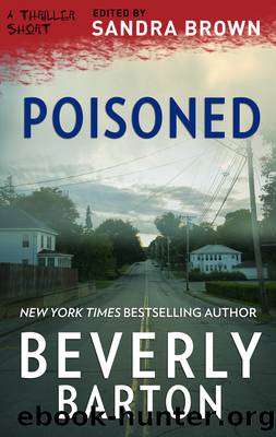 Poisoned by Beverly Barton