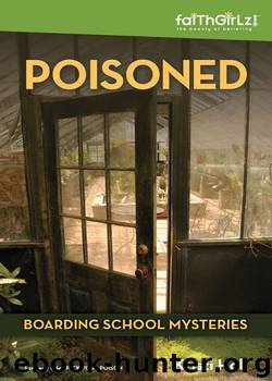 Poisoned by Kristi Holl