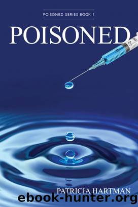 Poisoned by Patricia Hartman