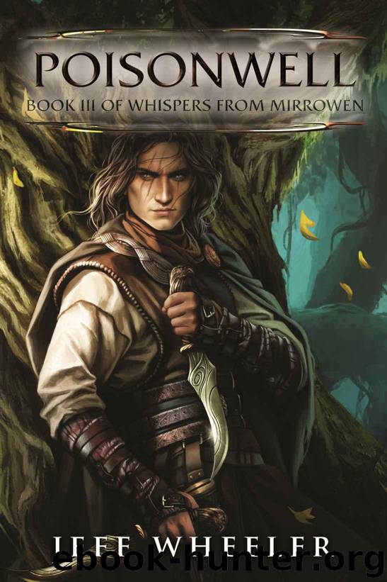 Poisonwell by Wheeler Jeff