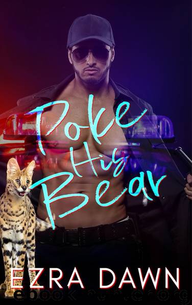 Poke His Bear by Ezra Dawn