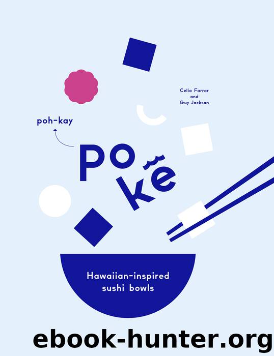 Poke by Guy Jackson