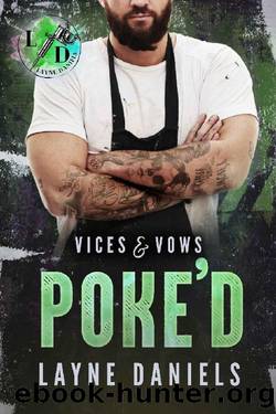 Poke'd: Vices and Vows by Layne Daniels