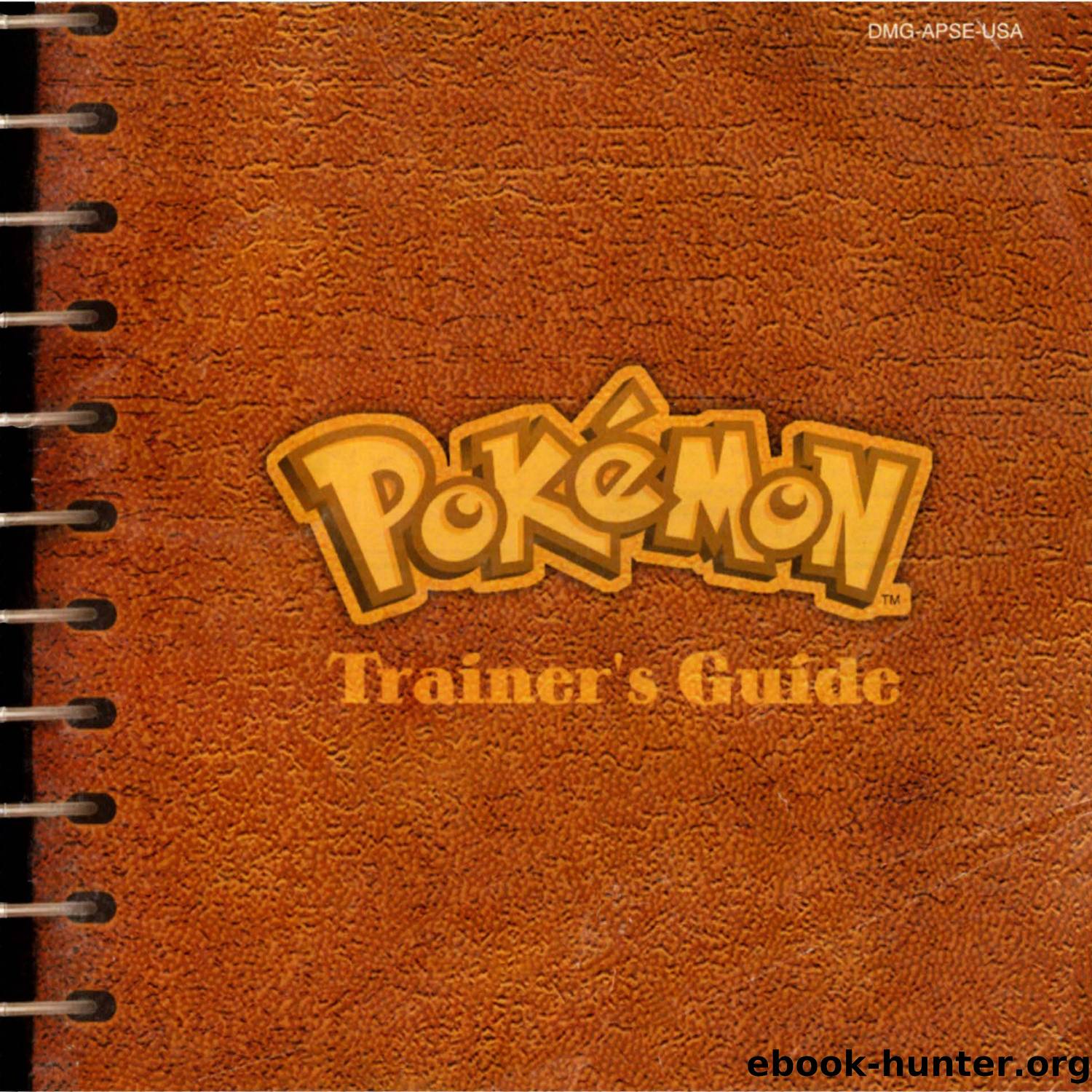 Pokemon - Yellow Version by evilbadman.com