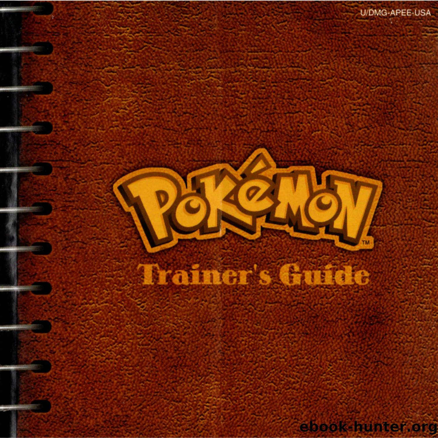 Pokemon by evilbadman.com